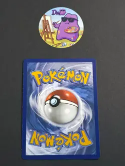 Pokemon TCG Gardevoir TG05/TG30 - Silver Tempest Trainer Gallery Card - Image 2