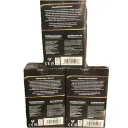 Pokemon TCG Perfect Order Booster Bundle Sealed Lot of 3 Brand New In Hand - Image 3