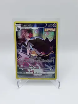 Pokemon TCG Banette TG07/TG30 Lost Origin Trainer Gallery - Image 1