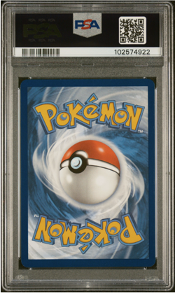 Pokemon Magneton SVP 159 Scarlet & Violet ETB Promo English PSA 10 GEM Mint - Image 2
