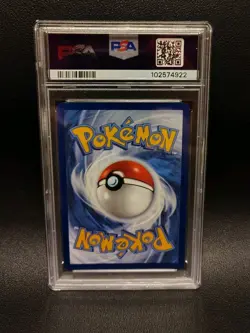 Pokemon Magneton SVP 159 Scarlet & Violet ETB Promo English PSA 10 GEM Mint - Image 4