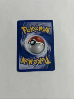 Pokemon Vintage Non-Holo Rare Umbreon 33/75 Neo Discovery WotC - Image 2