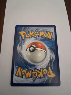 Pokemon TCG Tapu Bulu GX Hidden Fates Holo Gold Secret Rare Card SV91/SV94 - Image 2