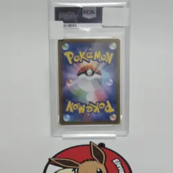 PSA 10 Mega Charizard X ex SR 094 2025 Inferno X Pokemon Japanese Ship from US - Image 3