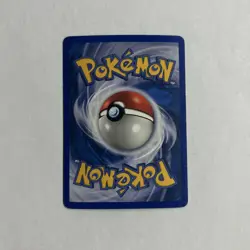 Pokemon 2002 Legendary Collection Hypno Reverse Holo Rare #25/110 - Image 2