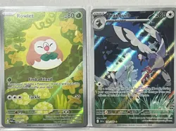 pokemon tcg illustration rare lot - Image 3