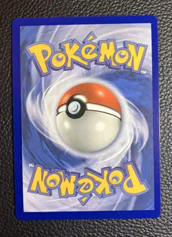 Pokemon TCG Magby 186/182 Paradox Rift - Image 2