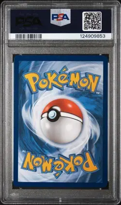 2024 POKEMON SVP EN-SV BLACK STAR PROMO #131 KINGDRA ex SFA SPECIAL ILLUS PSA 10 - Image 2