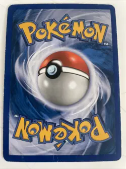 Piplup 71/100 Majestic Dawn Pokemon Card - Image 2