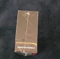 Pokemon TCG Mega Evolution Phantasmal Flames Booster Bundle Box - Image 3