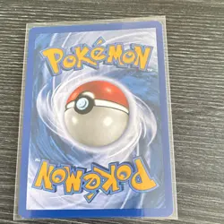 Pokemon Lugia 80HP POP Series 5 2007 English VERY GOOD CONDITION - Image 3