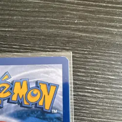 Pokemon Lugia 80HP POP Series 5 2007 English VERY GOOD CONDITION - Image 5