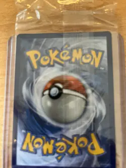SEALED Greninja Gold Star SWSH144 Pokemon Celebrations Black Star PROMO - Image 2