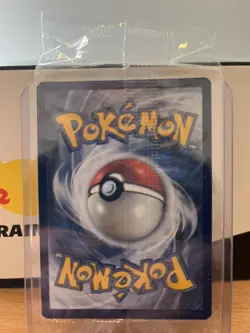 SEALED Greninja Gold Star SWSH144 Pokemon Celebrations Black Star PROMO - Image 3