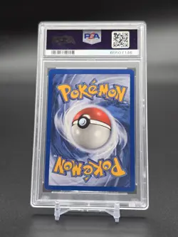 PSA 7 Deoxys ex #98/107 - (Attack Form) - 2005 Pokemon EX Deoxys - Image 2