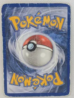 Pikachu 124/165 Expedition Base Set Reverse Holo Rare Pokemon TCG ITALIAN - Image 2