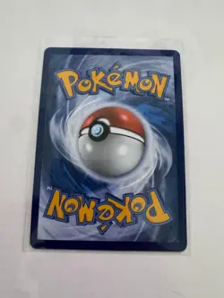 Mega Sharpedo ex 113/094 Ultra Rare Phantasmal Flames Pokemon Near Mint - Image 2