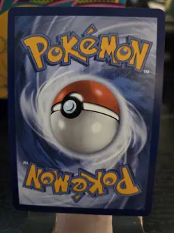 The Pokemon Company Ignition Energy 124/094 Me02 Ultra Rare Holo - Image 2