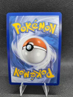 2025 Pokemon TCG Switch 123/94 PFL Full Art Ultra Rare NM - Image 2