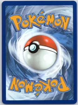 HOUNDSTONE 145/132 MEG MEGA EVOLUTION ENGLISH POKEMON NEAR MINT - Image 2