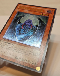 Ultimate Rare Memory Crusher SOI-EN029 1st Edition Yugioh 954 - Image 2