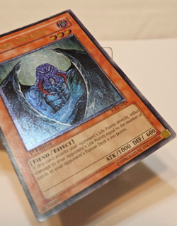 Ultimate Rare Memory Crusher SOI-EN029 1st Edition Yugioh 954 - Image 5