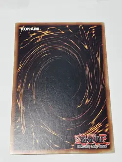 Pumpking the Great Ghost King | NM | UR | MZMU-EN005 | 1st Edition | Yu-Gi-Oh - Image 2