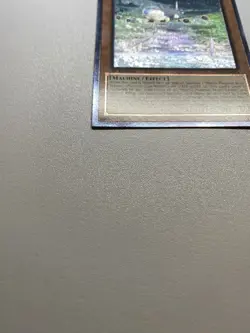 Yugioh Mecha Phantom Beast Hamstrat 1st Edition Ultimate Rare LTGY-EN025 LP - Image 3