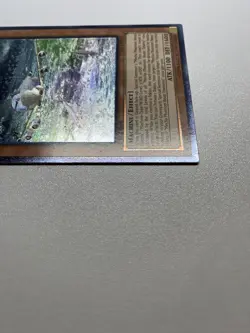Yugioh Mecha Phantom Beast Hamstrat 1st Edition Ultimate Rare LTGY-EN025 LP - Image 4