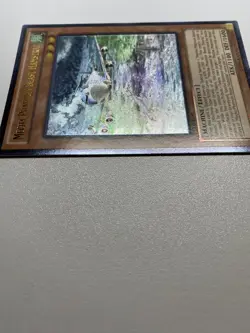 Yugioh Mecha Phantom Beast Hamstrat 1st Edition Ultimate Rare LTGY-EN025 LP - Image 5