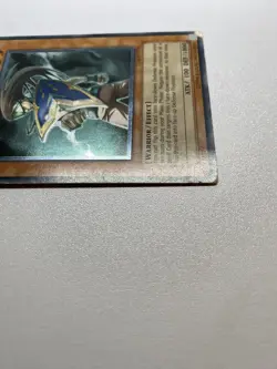 Yu-Gi-Oh! Mid Shield Gardna Ultimate Rare Unlimited TLM-EN024 HP DAMAGED - Image 4