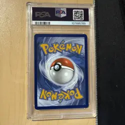 PSA 9 Arceus VStar GG70 Crown Zenith Secret 2023 Pokemon SWSH Full Art V Star - Image 4