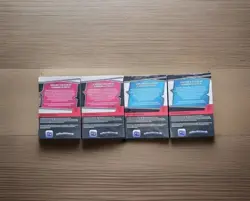 POKEMON TCG WHITE FLARE & BLACK BOLT BOOSTER BUNDLE X4 NEW & SEALED FAST SHIP✅ - Image 2