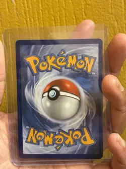 The Pokemon Company Froakie 038/064 Shrouded Fable IR Holo Full Art 70 HP - Image 2