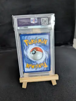 Team Rocket's Mewtwo ex 281/217 PSA 10 - Ascended Heroes - Pokemon - Image 2