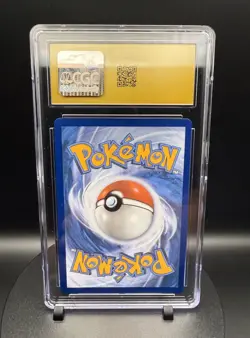 Oricorio Ex Promo - Ultra Premium Collection - 024 - Pokemon - CGC Pristine 10 - Image 2