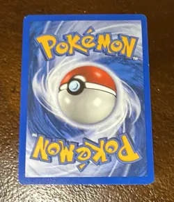 Vintage Pokemon Tcg Mudkip - Common Ruby and Sapphire 59/109 LP - Image 2