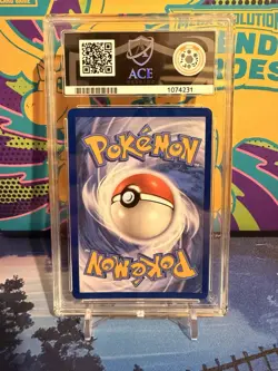 Ace 10 Lugia V 186/195 Silver Tempest - Pokemon TCG - Gem Mint - Image 2