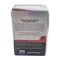Pokemon TCG Prismatic Evolutions Booster Bundle - New Factory Sealed - 6x Packs - Image 2