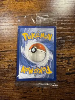 Greninja Gold Star SWSH144 Sealed Celebrations Black Star Promo Pokemon TCG - Image 2