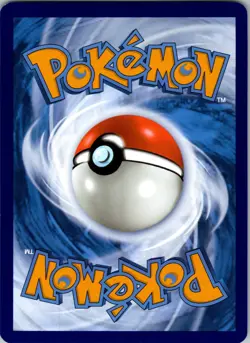 Basic Energy 207/165 (Psychic) Gold Secret Rare Near Mint Holo Pokemon - Image 2