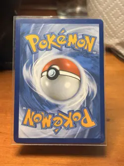 Giovanni's Charisma 197/165 SV 151 Full Art Holo Ultra Rare English 2023 - Image 2