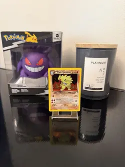 Dark Tyranitar - 11/105 - Pokemon Neo Destiny Unlimited Holo - LP - Image 1