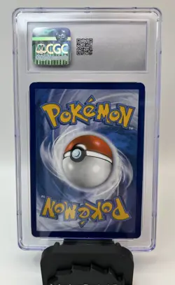 Pokemon Origin Forme Palkia VSTAR 208/189 Astral Radiance Secret Rare CGC GEM 10 - Image 2