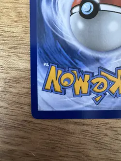 Mega Gengar ex - 269/217 Ascended Heroes Mega Attack Rare Pokemon - NM - Image 4