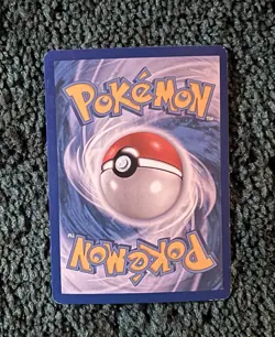 Wurmple 82/107 Reverse Holo Stamped Pokemon Ex Deoxys - Image 3