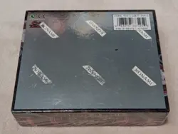 Yu-Gi-Oh! Storm of Ragnarok - Booster Box Sealed 1st Edition - 24 Packs Konami - Image 2