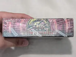 Yu-Gi-Oh! Storm of Ragnarok - Booster Box Sealed 1st Edition - 24 Packs Konami - Image 5