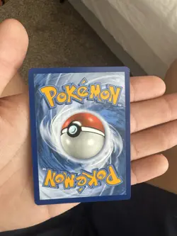 Pokemon Pikachu V SWSH145 Sword & Shield Promo Full Art Foil Card - Image 2