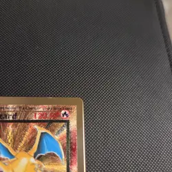 Charizard (Celebrations Metal Card) 004/102 Miscellaneous Cards & Products Holo - Image 4
